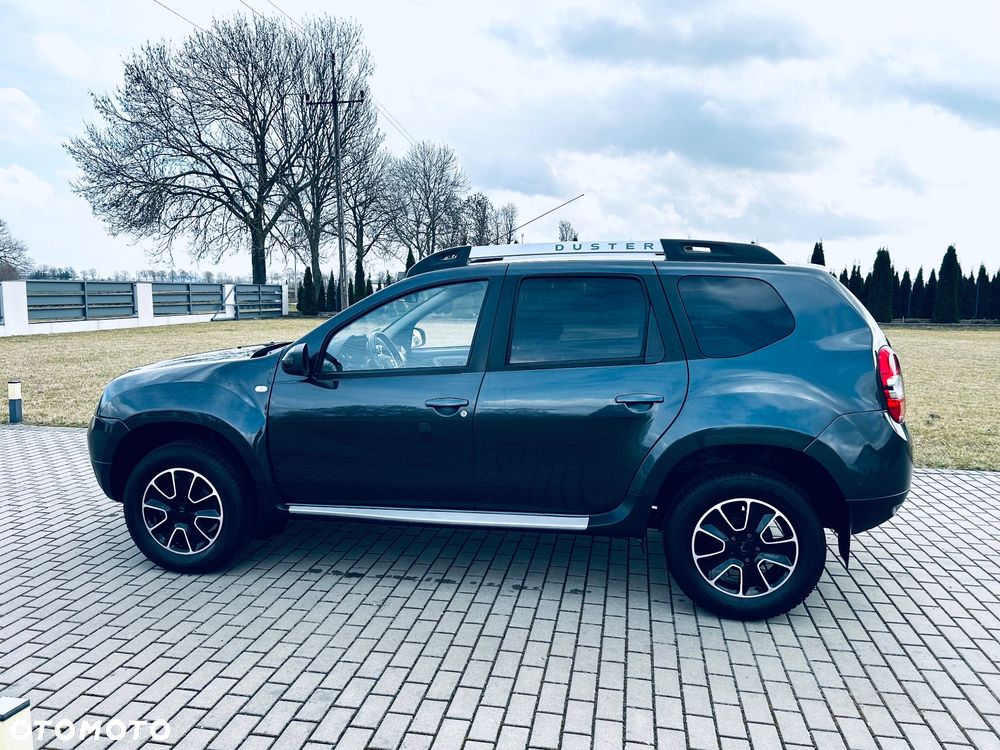 Dacia Duster 1.2 TCe Prestige - 14