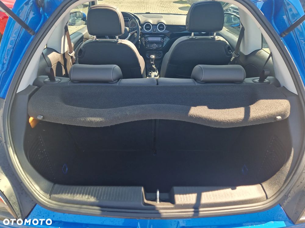 Opel Adam - 9