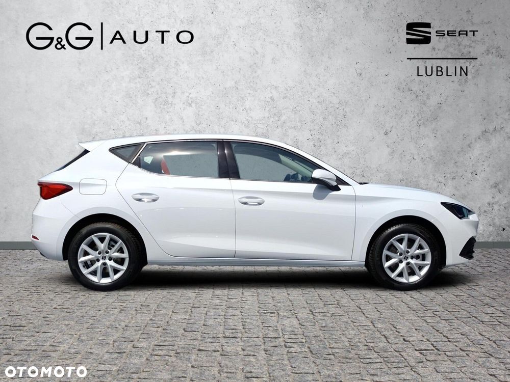 Seat Leon - 8
