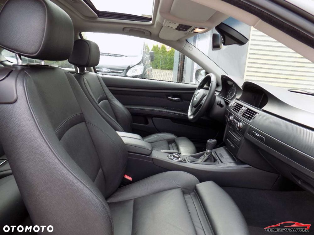 BMW Seria 3 - 22