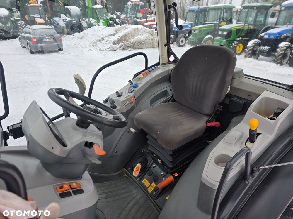 Landini REX 4-090F - 8