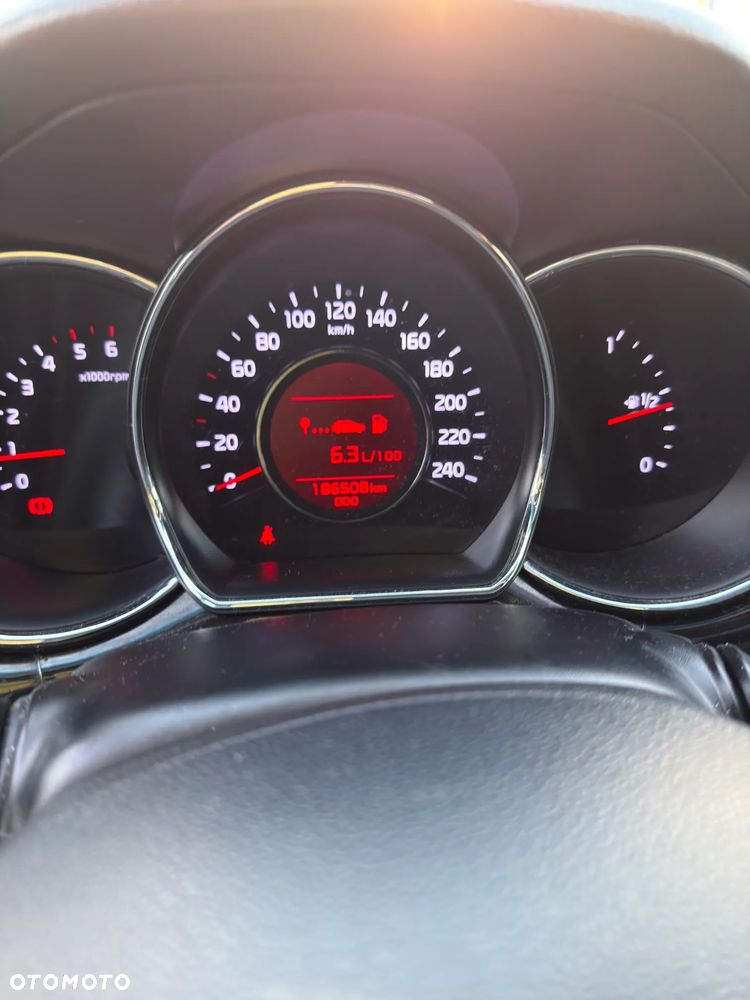 Kia Ceed 1.6 CRDi L - 20