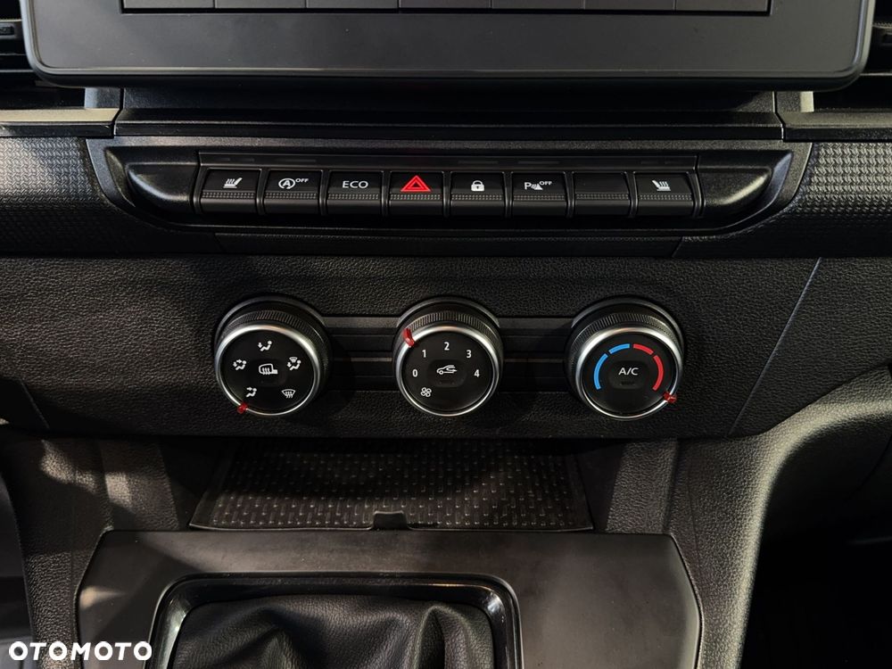 Nissan Townstar - 21