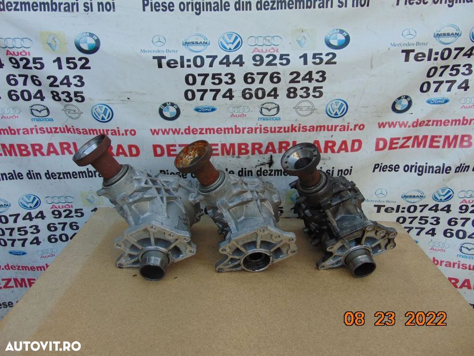 Cutie transfer land Rover Discovery Sport 2.0 2.2 Discovery 5 Range Ro - 1