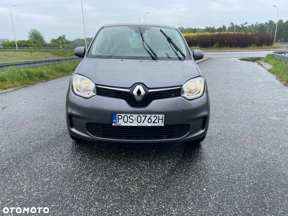 Renault Twingo - 10