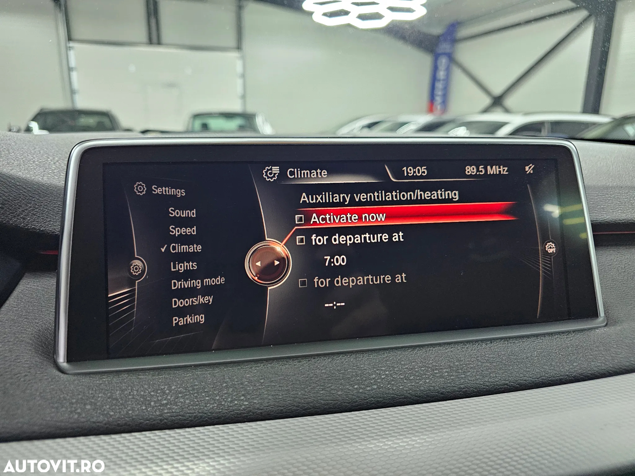 BMW X5 - 19