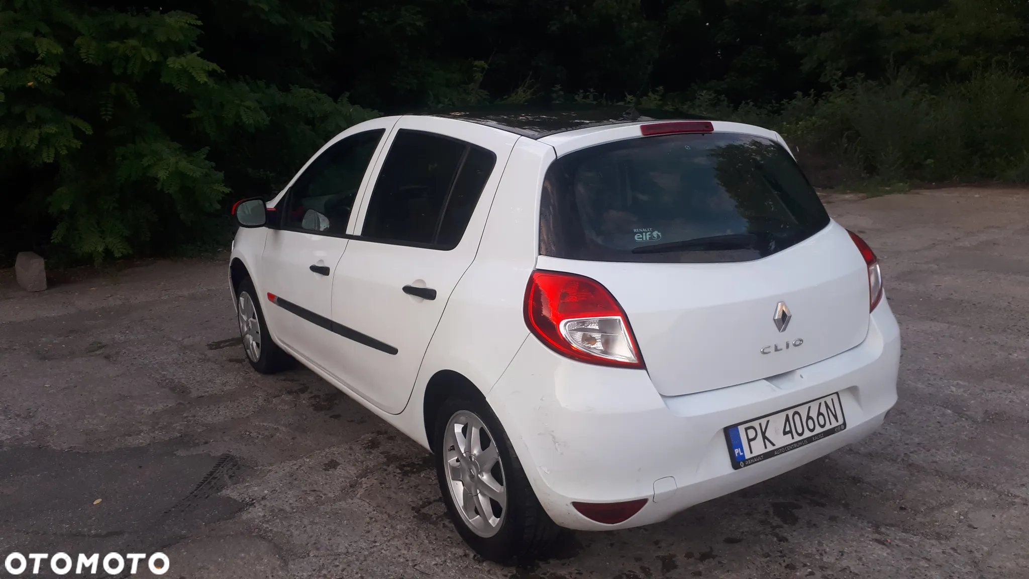 Renault Clio 1.2 All Inclusive - 7