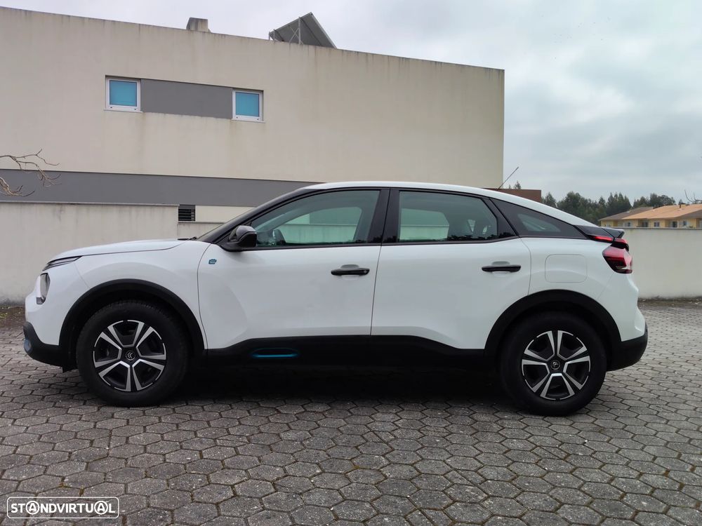 Citroën e-C4 Feel Pack - 23