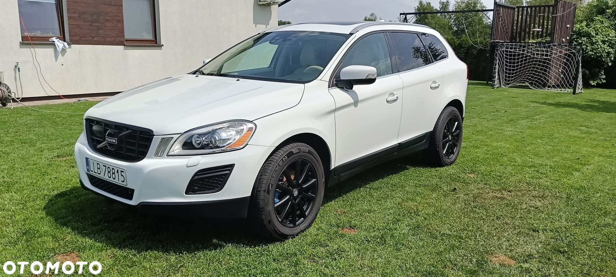 Volvo XC 60 T6 AWD Summum - 2