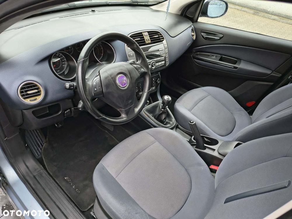 Fiat Bravo - 7