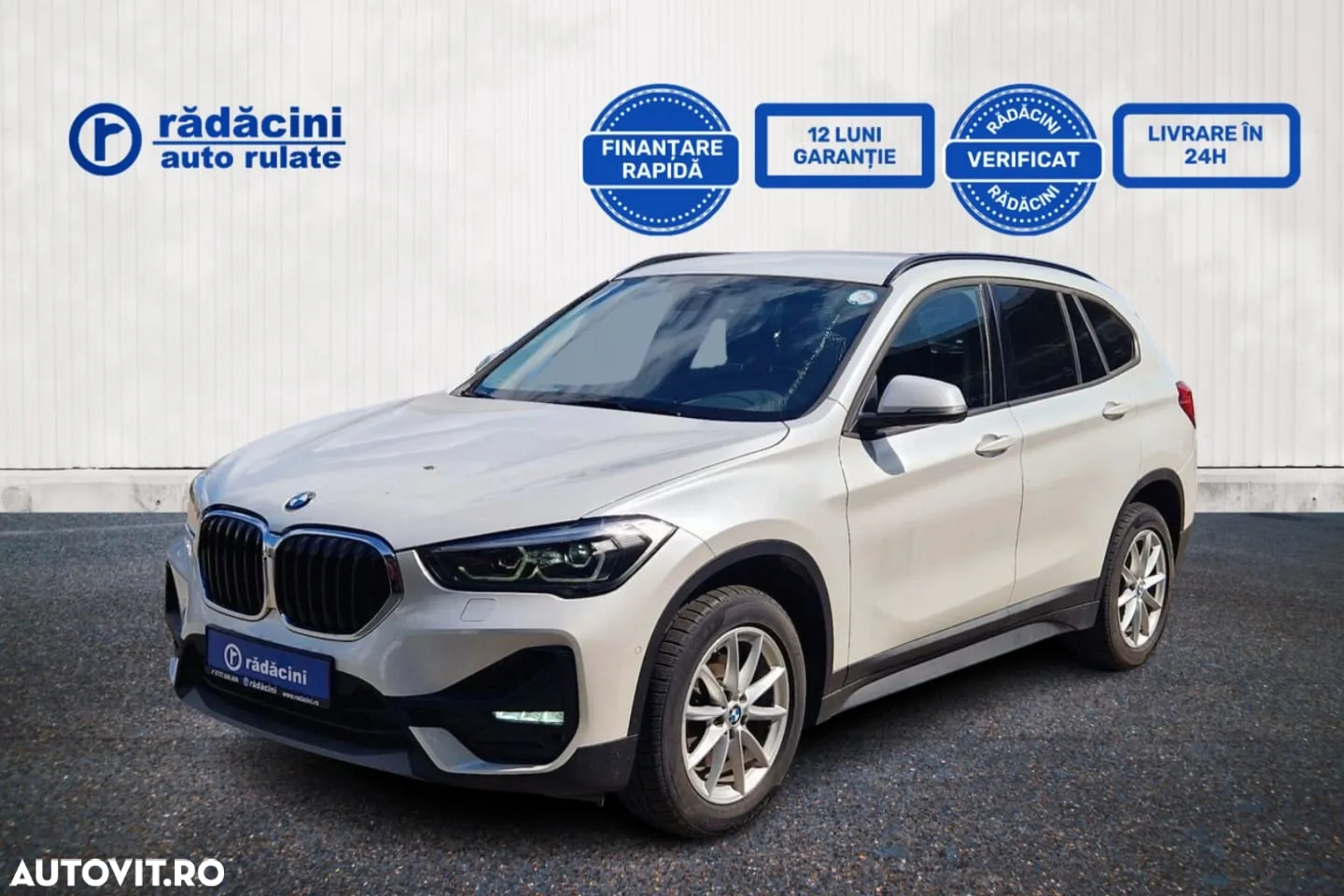 BMW X1 - 2