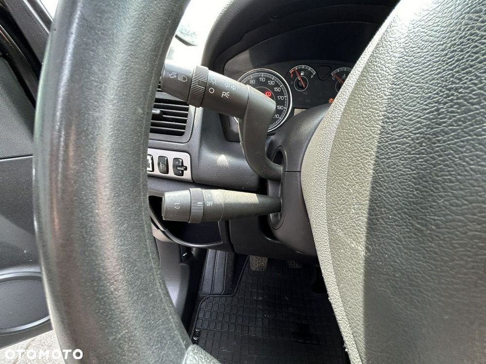 Fiat Croma 1.8 16V Active - 11