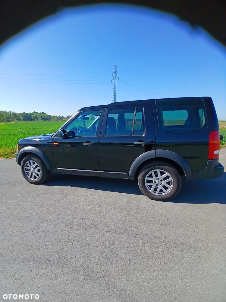 Land Rover Discovery 2.7D V6 S - 4