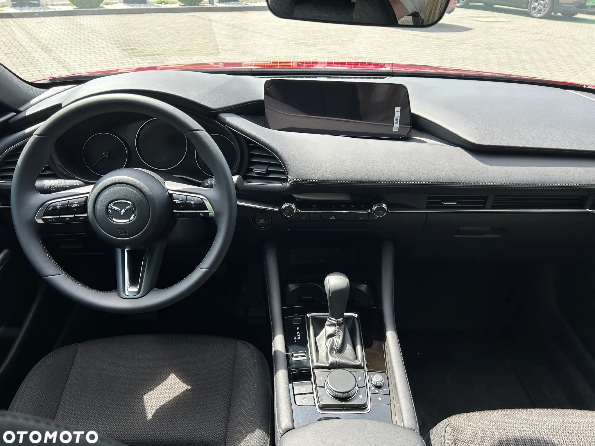 Mazda 3 - 5