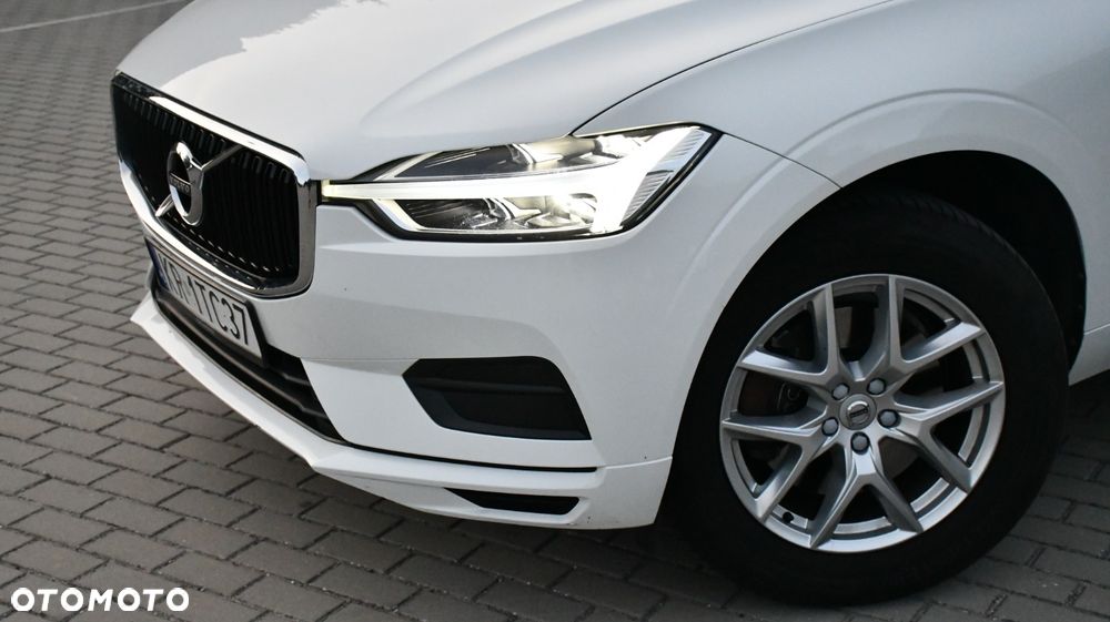 Volvo XC 60 T4 Momentum Pro