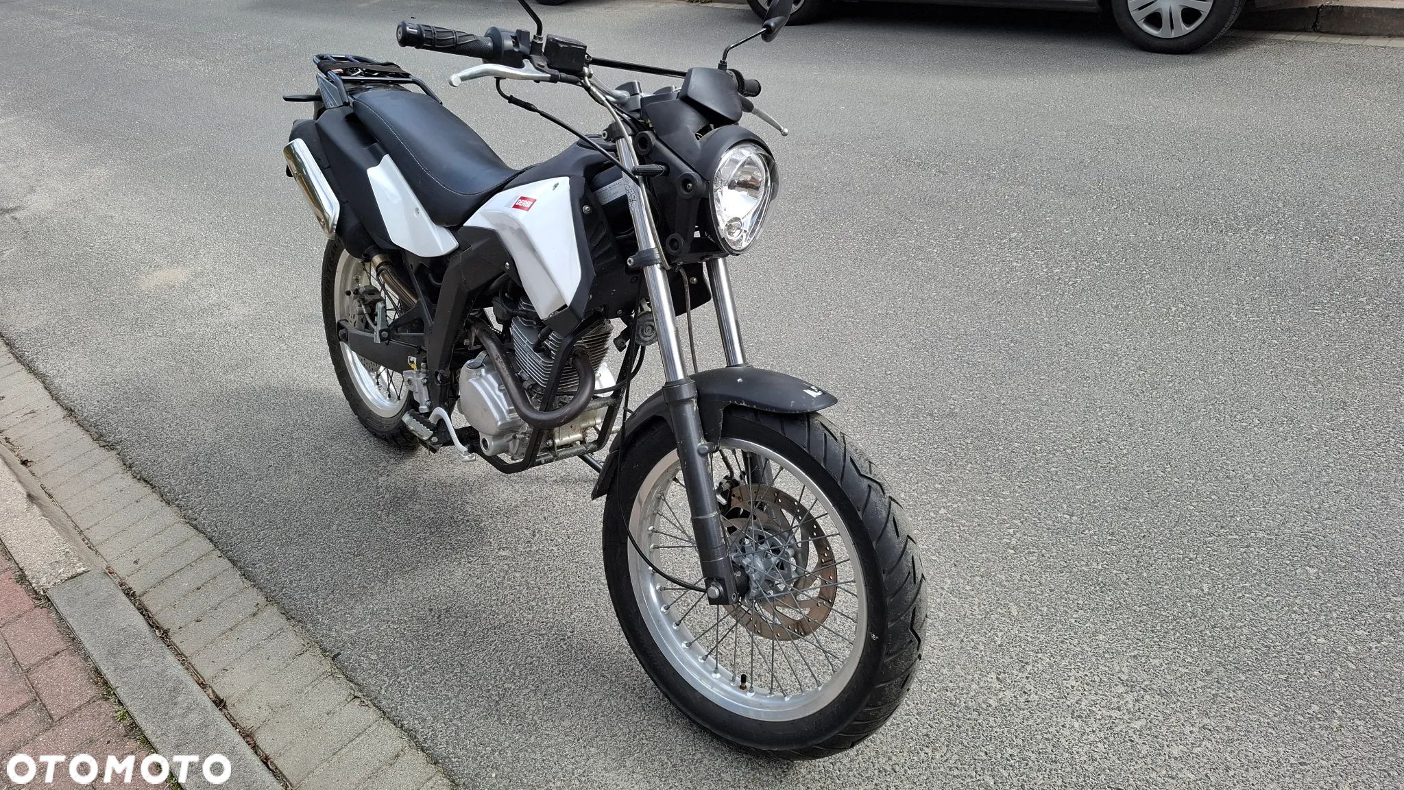 Derbi Inny