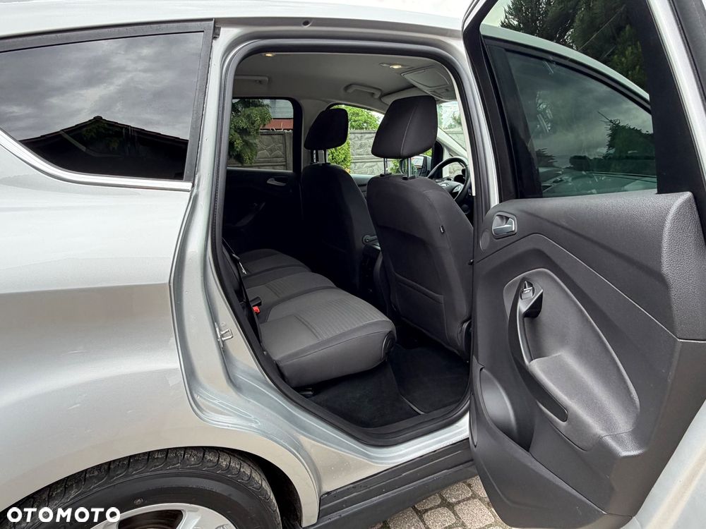 Ford C-MAX 1.5 EcoBoost Start-Stop-System Titanium - 26