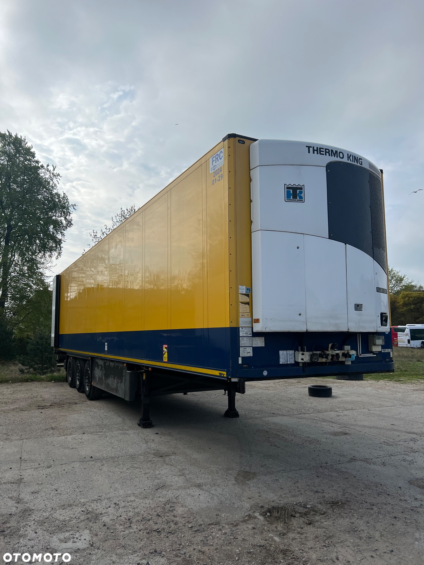 Schmitz Cargobull - 2
