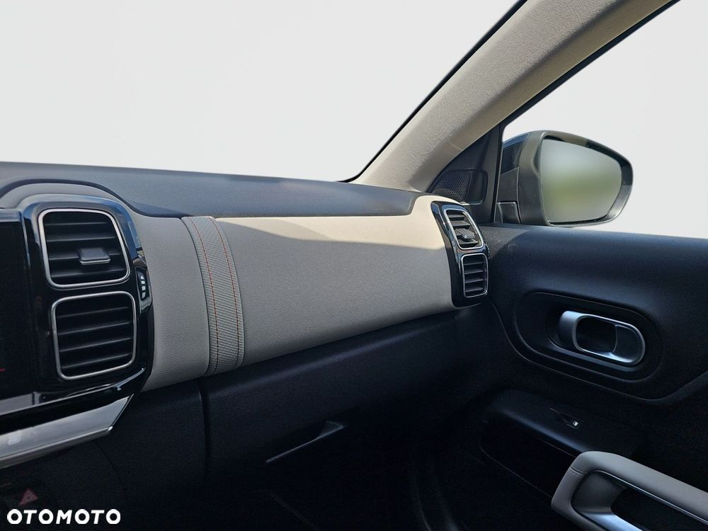 Citroën C5 Aircross 1.5 BlueHDi Shine EAT8 - 28