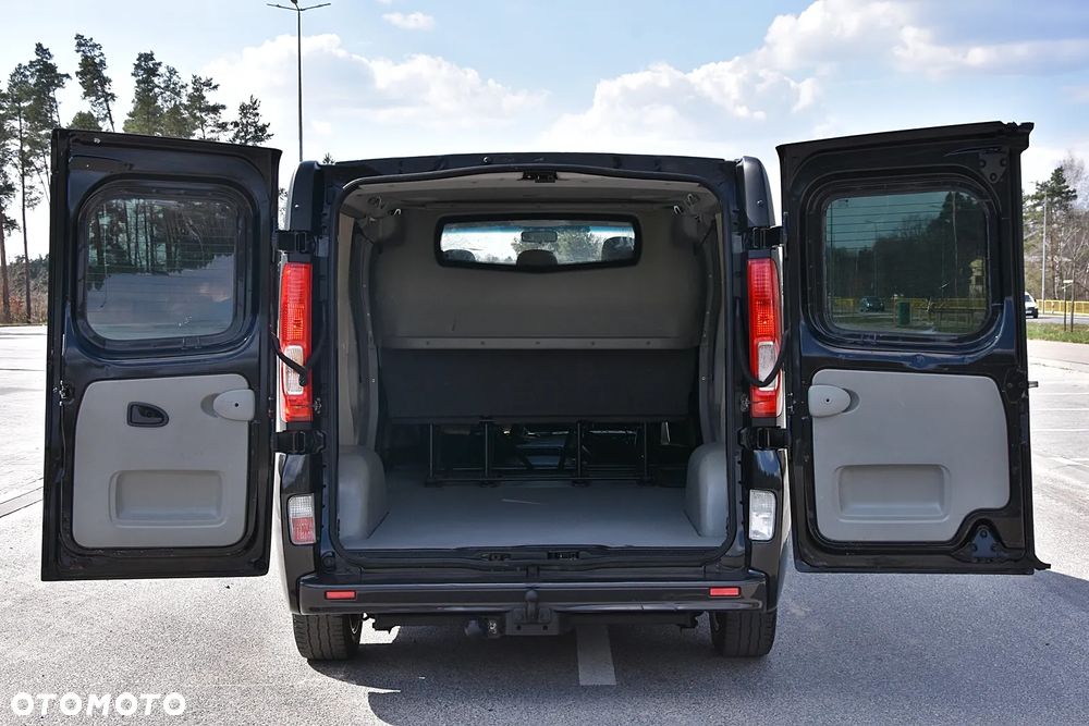 Nissan Primastar 2.0 115KM - 28