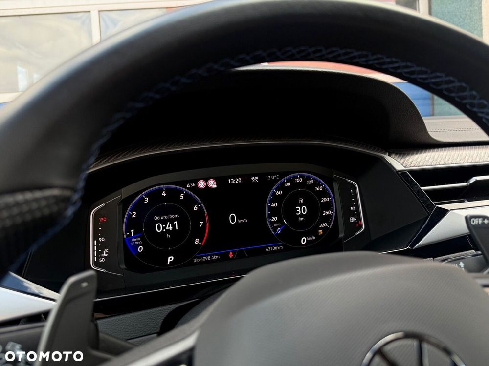 Volkswagen Arteon 2.0 TSI 4Motion R DSG - 19