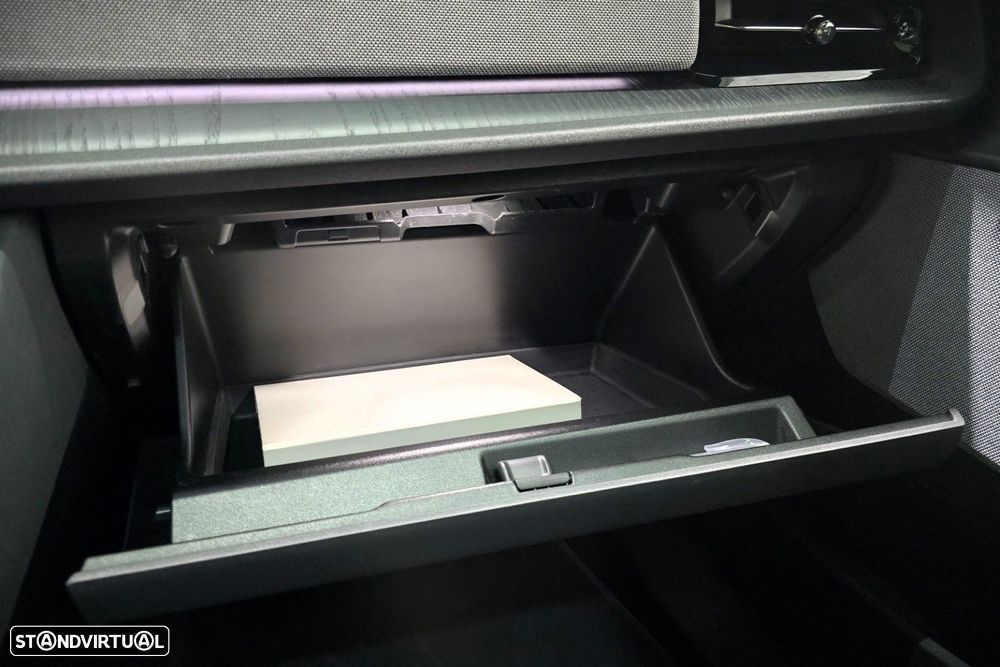 Polestar 2 Long Range 78 kWh AWD - 36