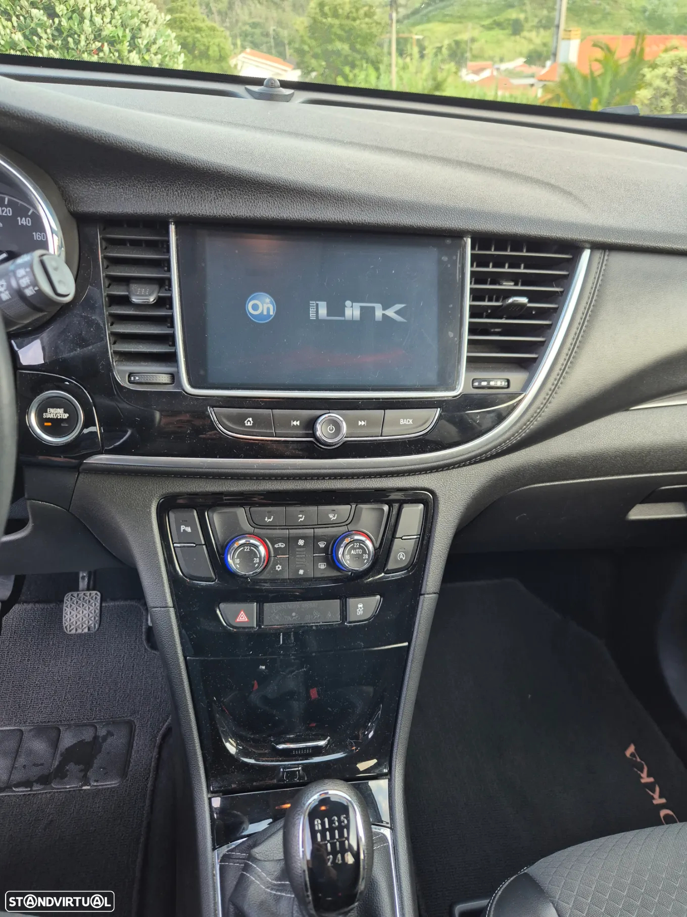 Opel Mokka X 1.6 CDTI Innovation S/S - 13