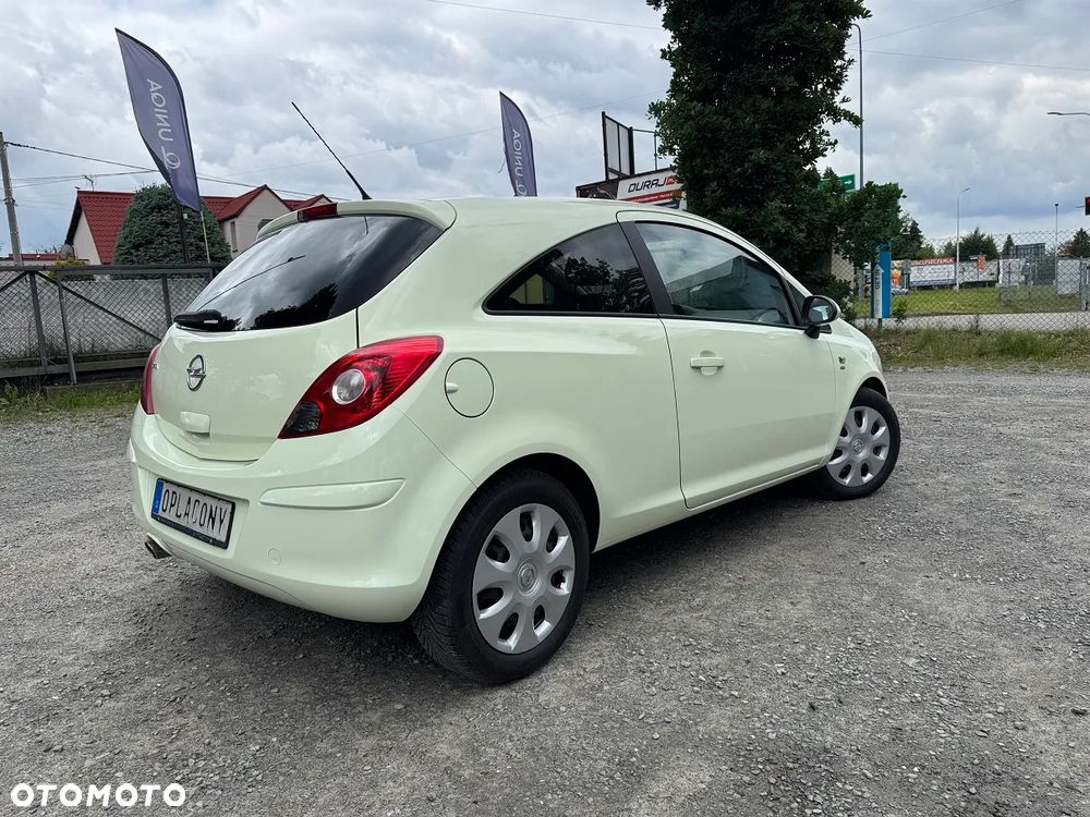 Opel Corsa - 13