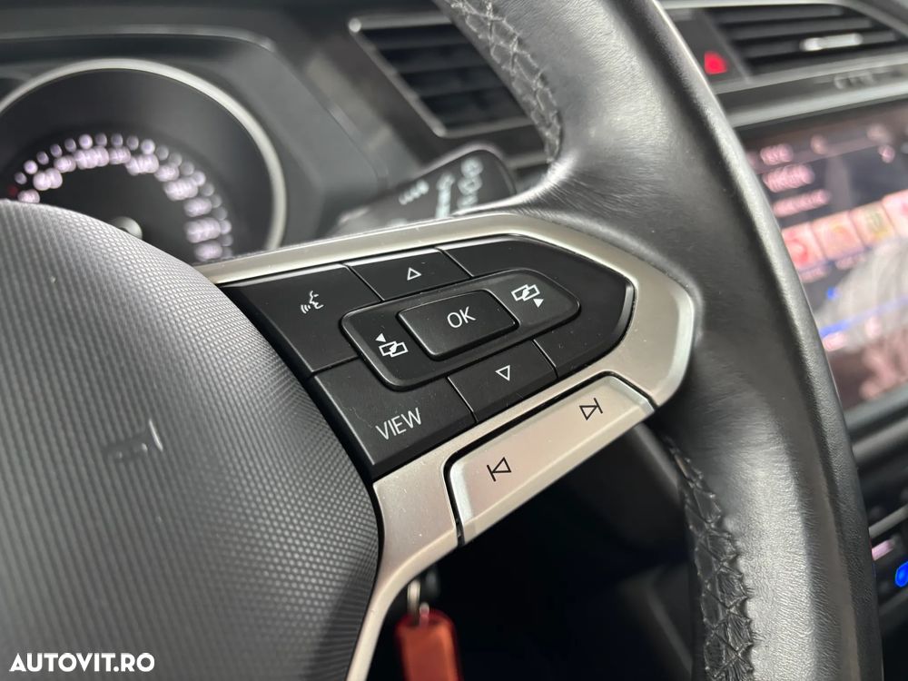 Volkswagen Tiguan 1.5 TSI OPF DSG Life - 21
