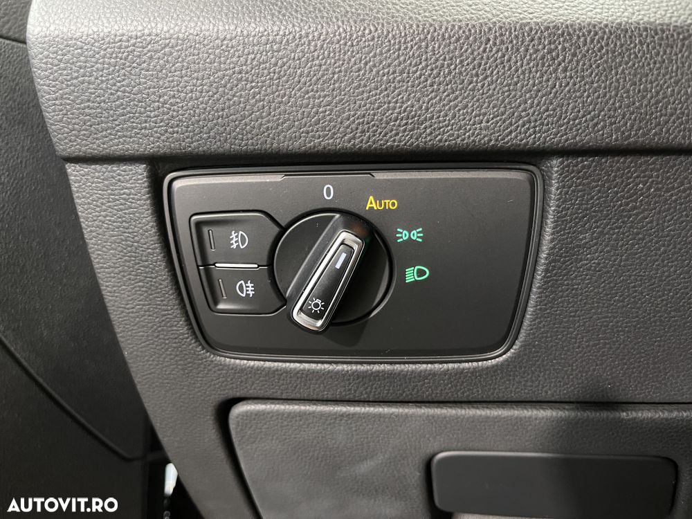 Volkswagen Passat 2.0 TDI DSG Highline - 21