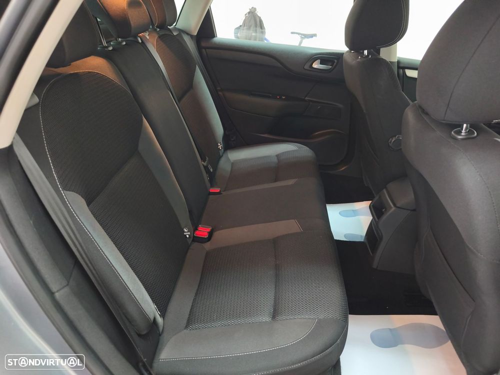 Citroën C4 1.6 BlueHDi Feel - 13