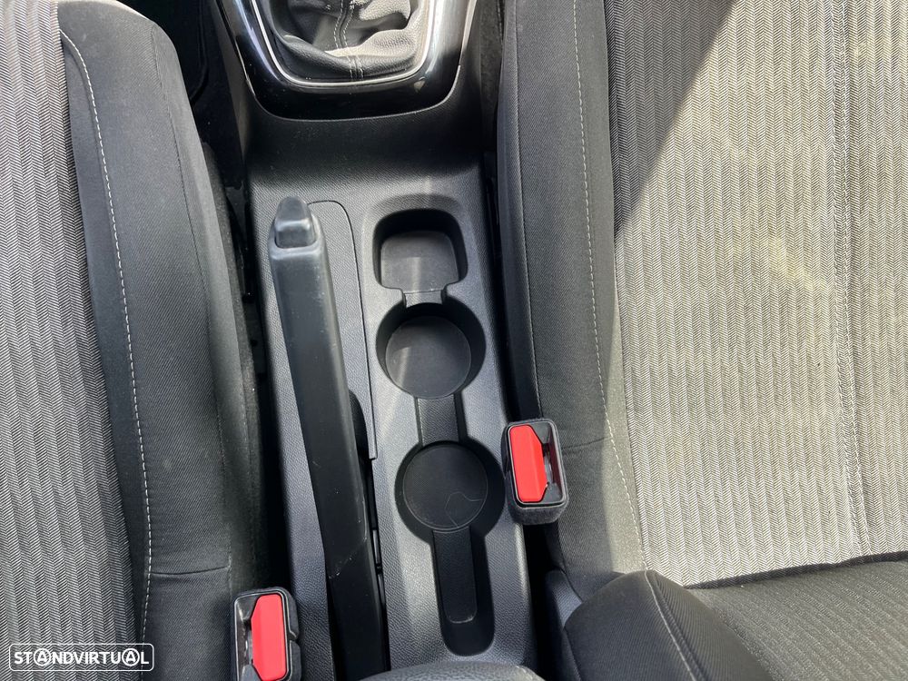 Opel Corsa 1.5 D Business - 35