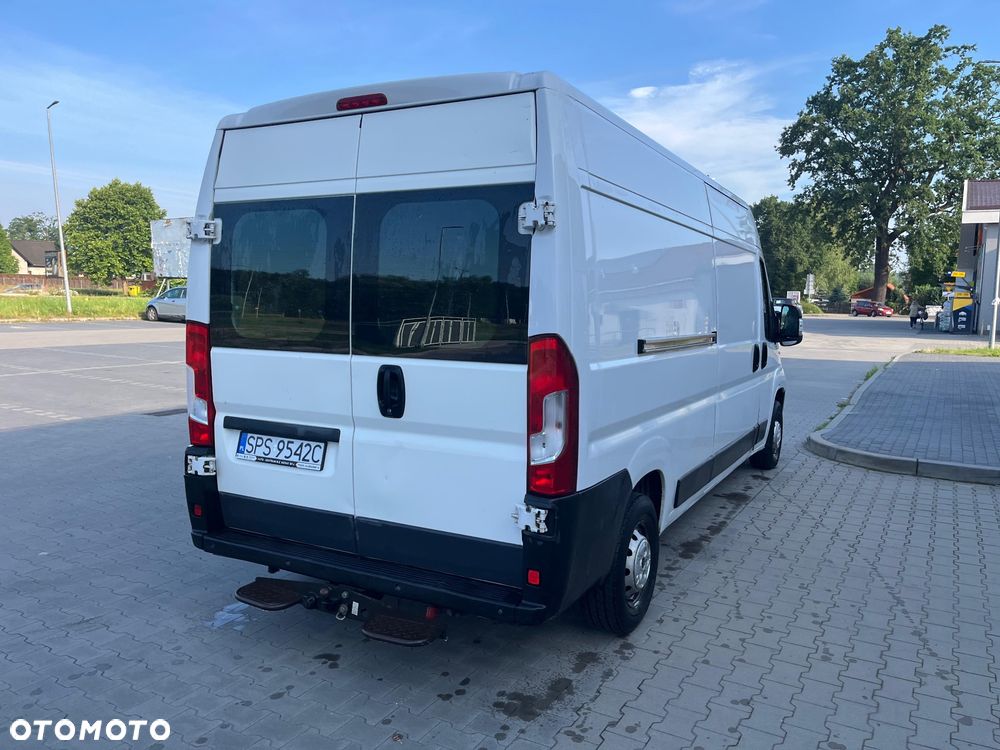 Fiat Ducato L3H2 - 36
