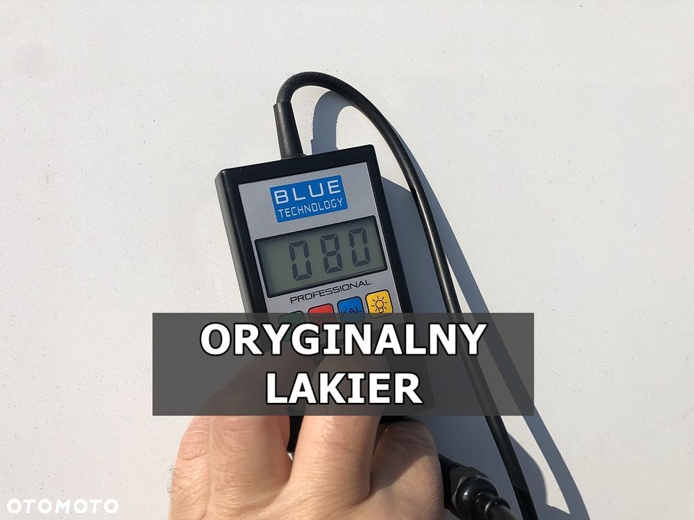 Renault Trafic Blaszak - 21