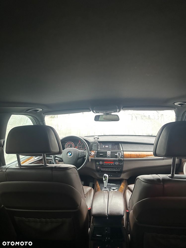BMW X5 3.0sd - 22