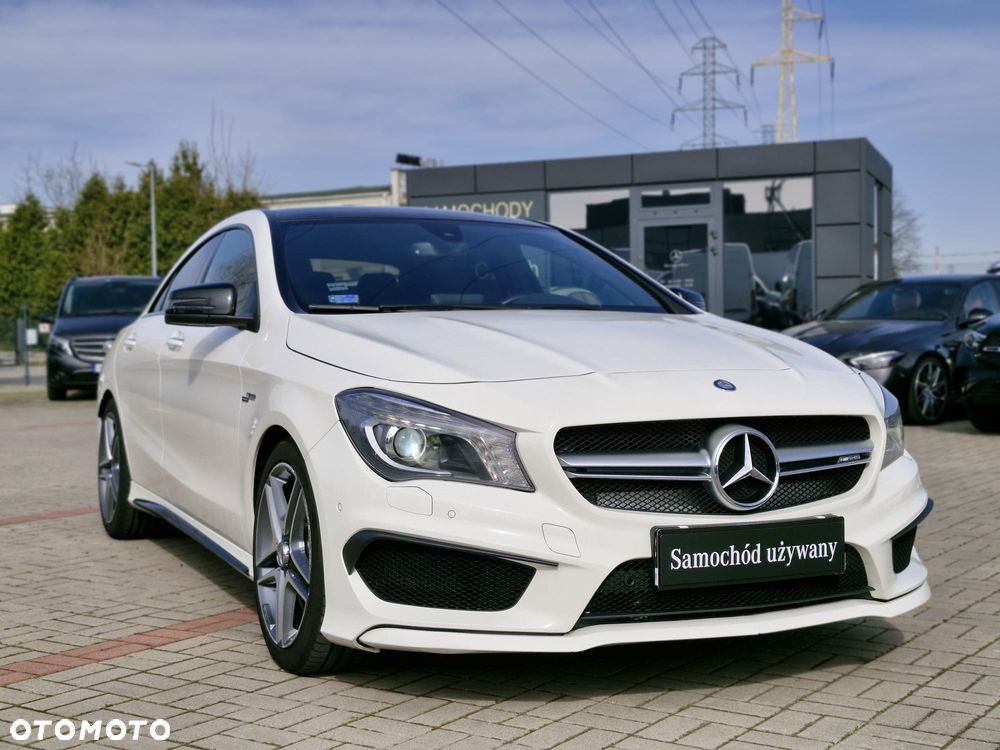 Mercedes-Benz CLA - 39