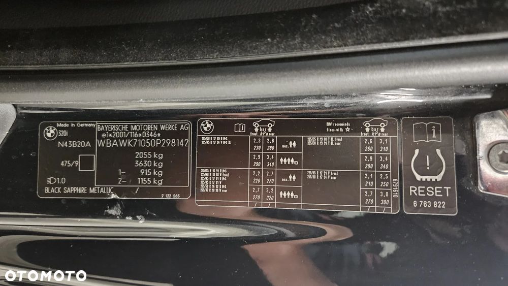 BMW Seria 3 - 15