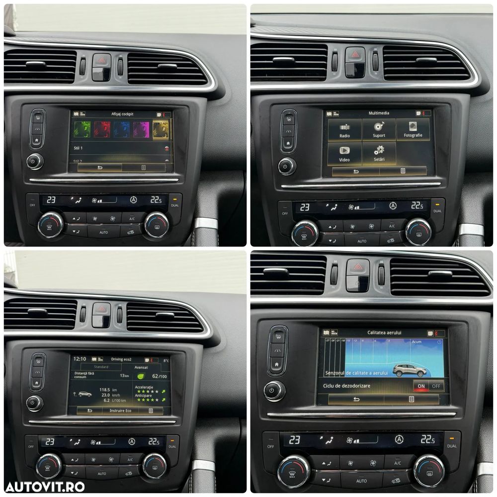 Renault Kadjar 1.5 DCI EDC Intens - 15