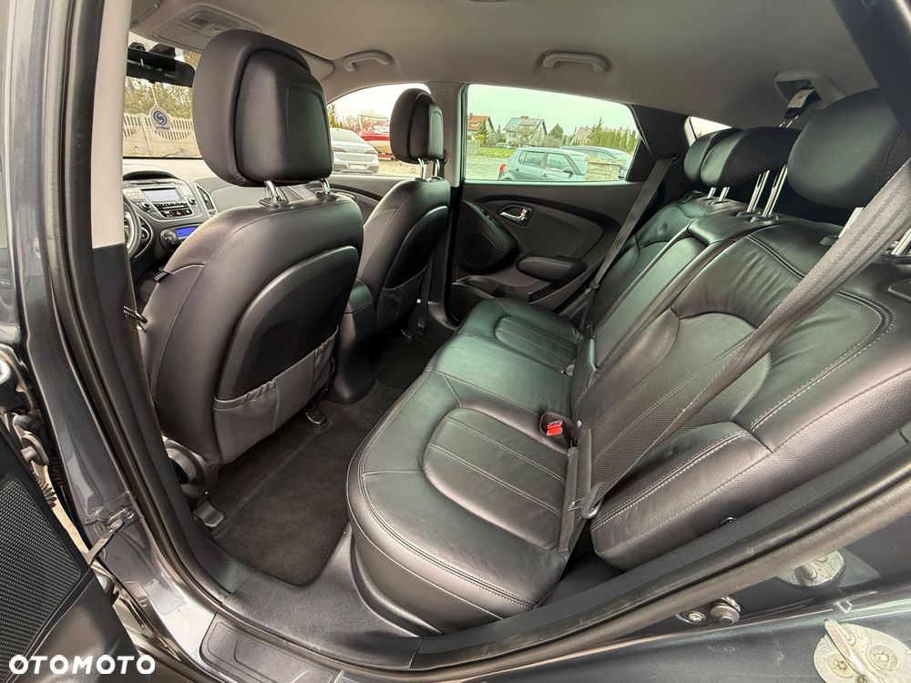Hyundai ix35 - 18
