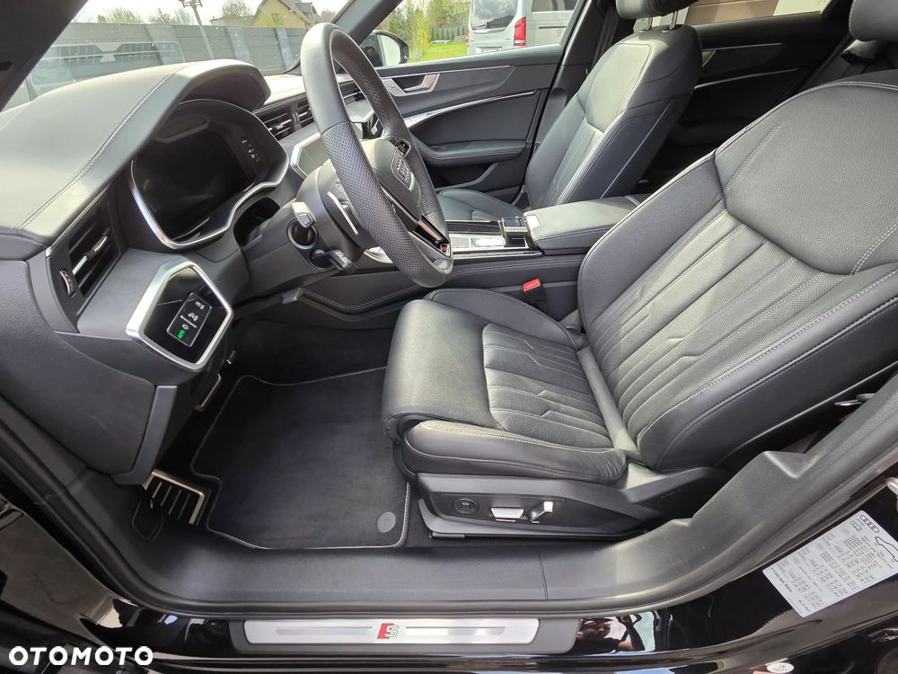 Audi A6 Limousine - 14