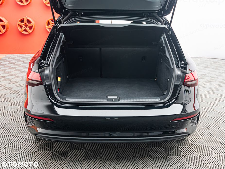 Audi A3 30 TDI - 25