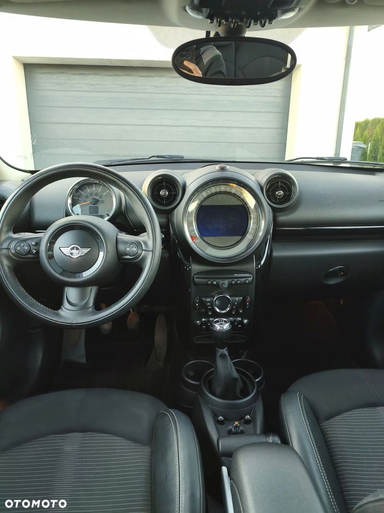 MINI Countryman - 10