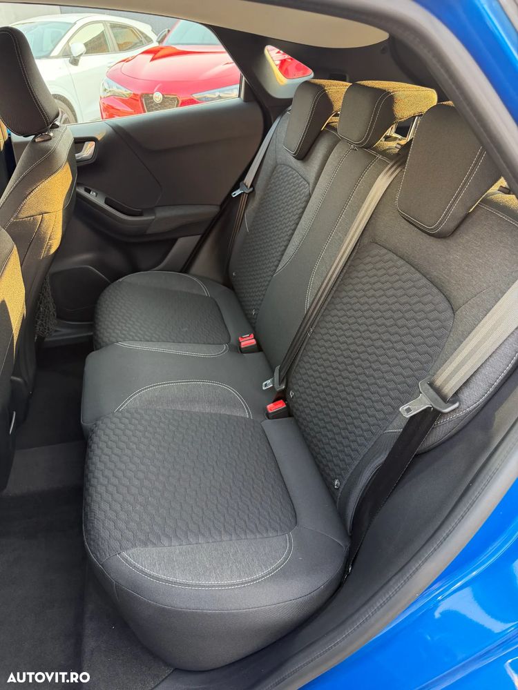 Ford Puma 1.5 EcoBlue Titanium - 8