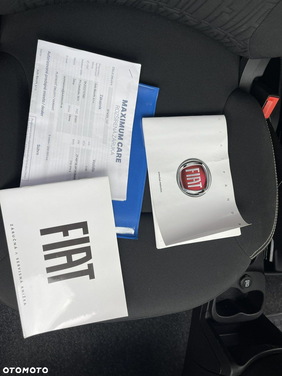 Fiat Panda 1.0 GSE Hybrid Cross - 11