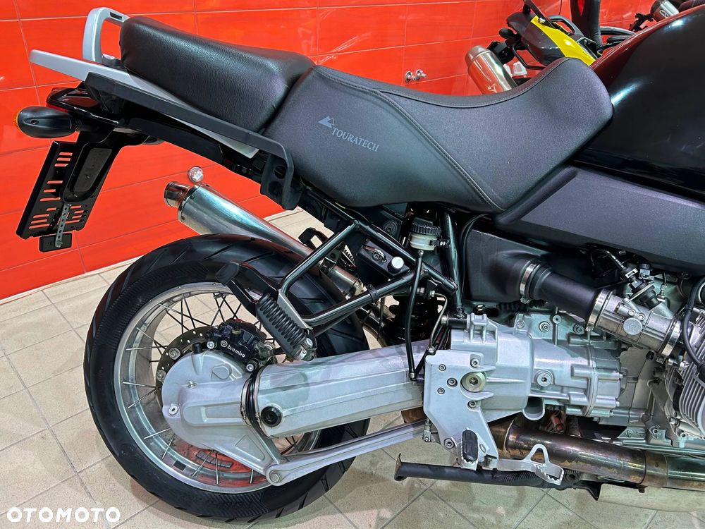 BMW GS - 6