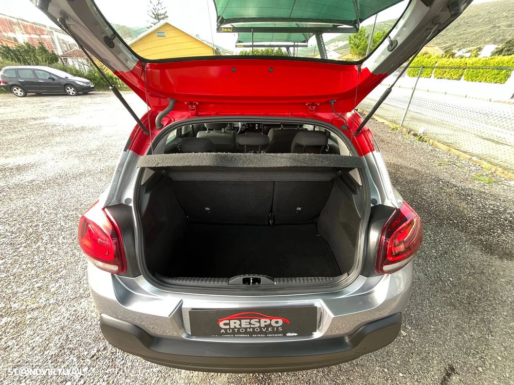 Citroën C3 1.5 BlueHDi C-Series - 4