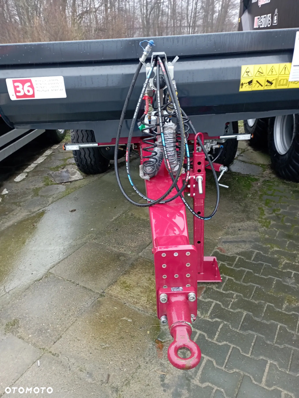 Pronar T 679/4M