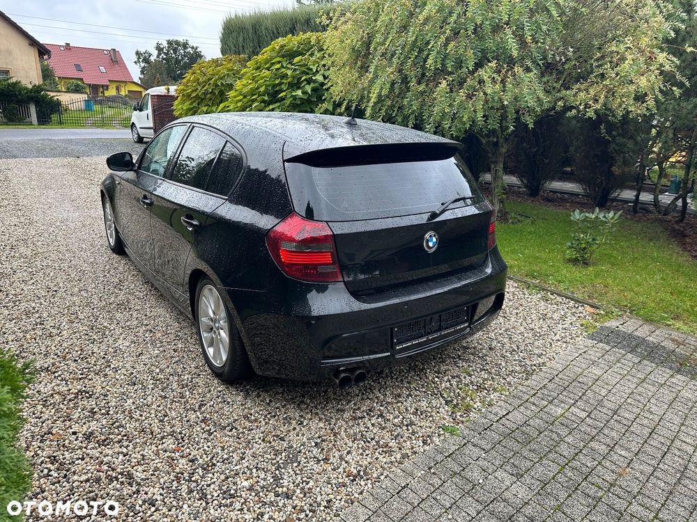 BMW Seria 1 - 4