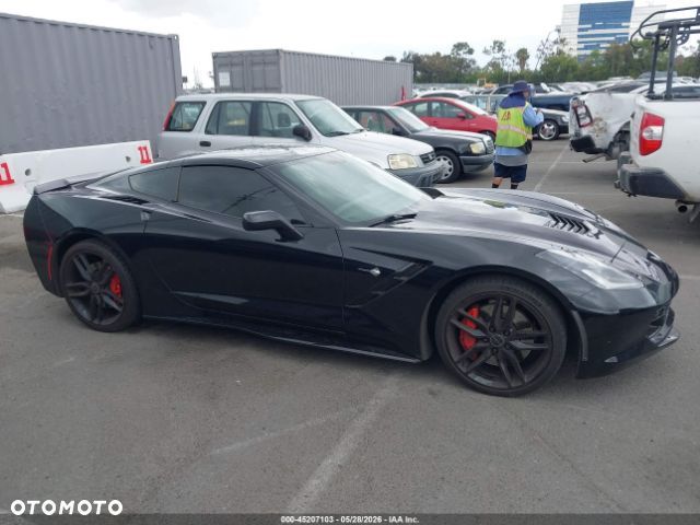 Chevrolet Corvette Stingray 3LT 6.2 V8 - 5