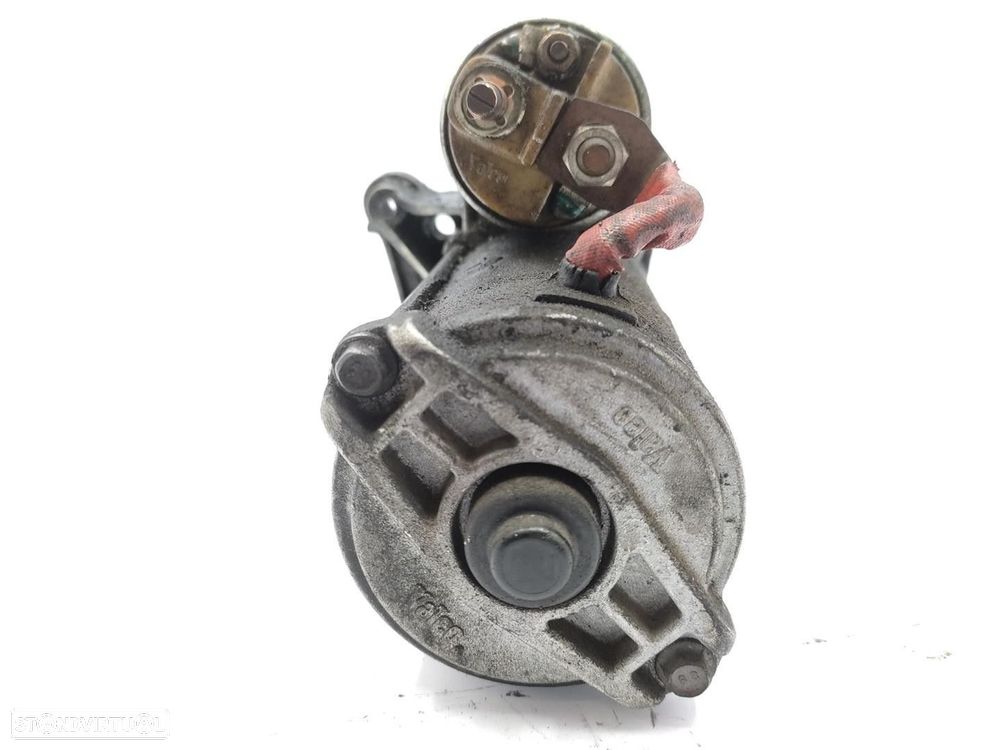 MOTOR ARRANQUE RENAULT SCÉNIC II 2004 -8200331251 - 10